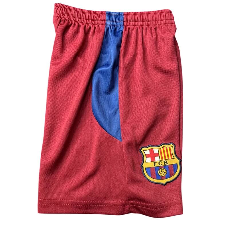 Retro Home 2010/11 Kids Shirt Kit - 6
