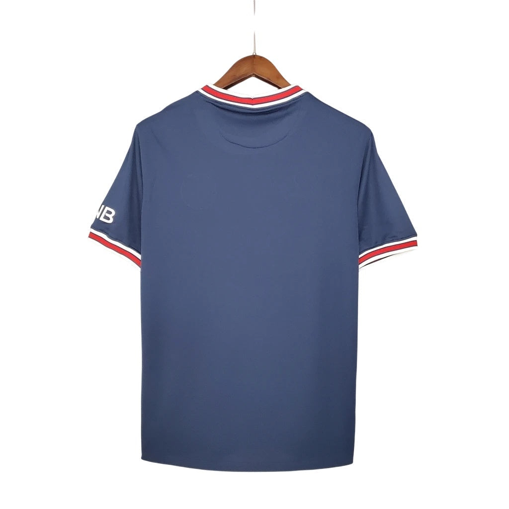 Home 21/22 Men’s Shirt - 5