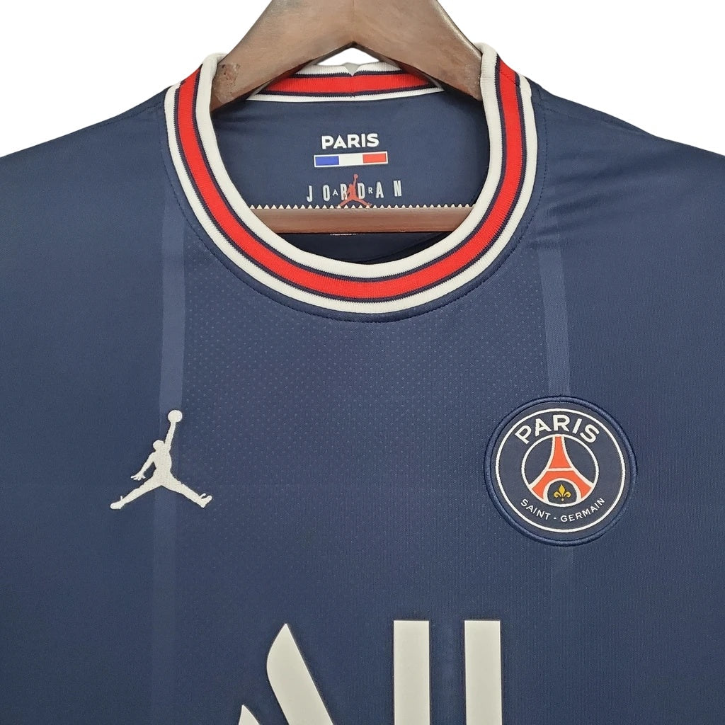 Home 21/22 Men’s Shirt - 4