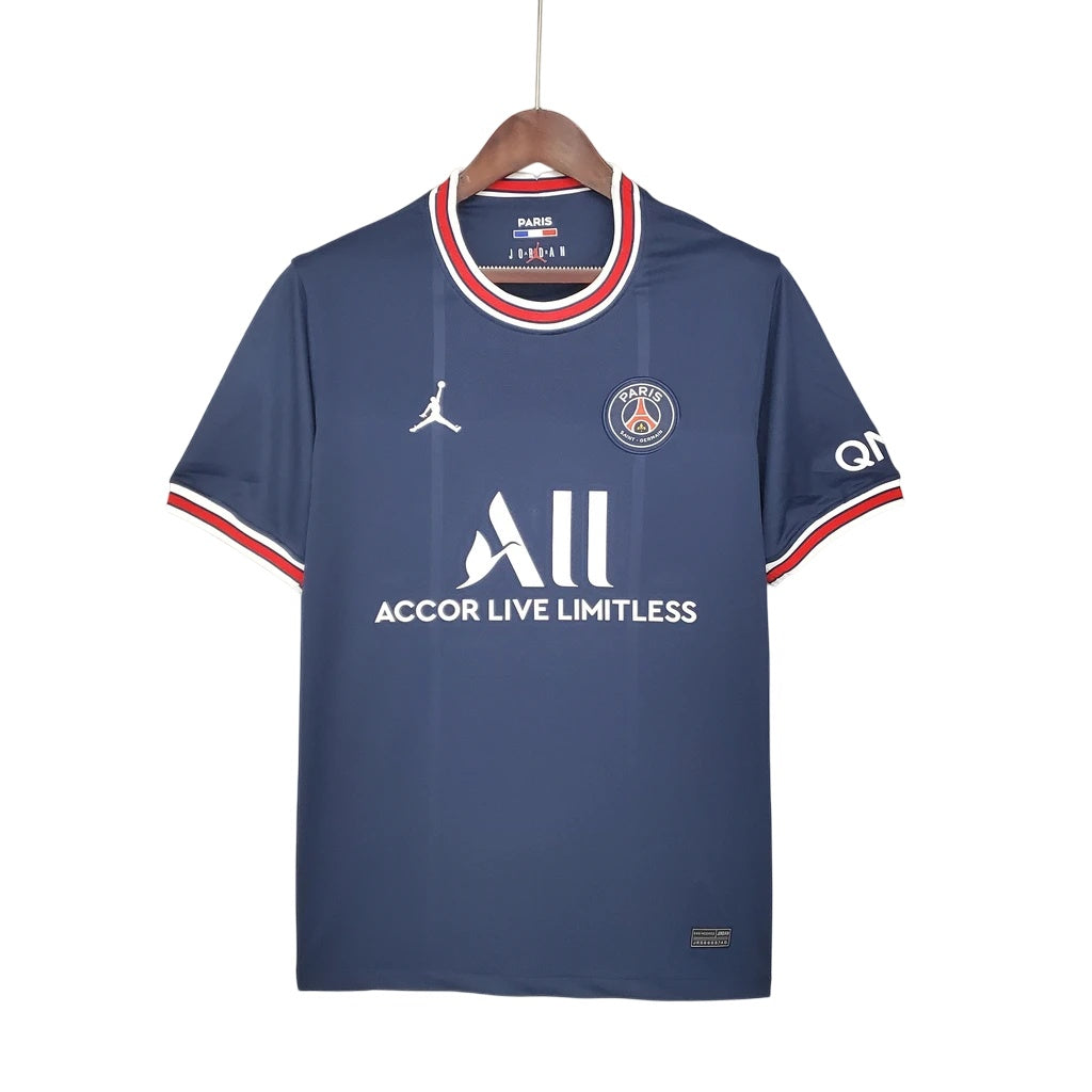 Home 21/22 Men’s Shirt - 3