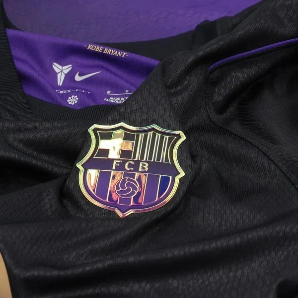 Combo Third 26/27 Men's Jersey 045