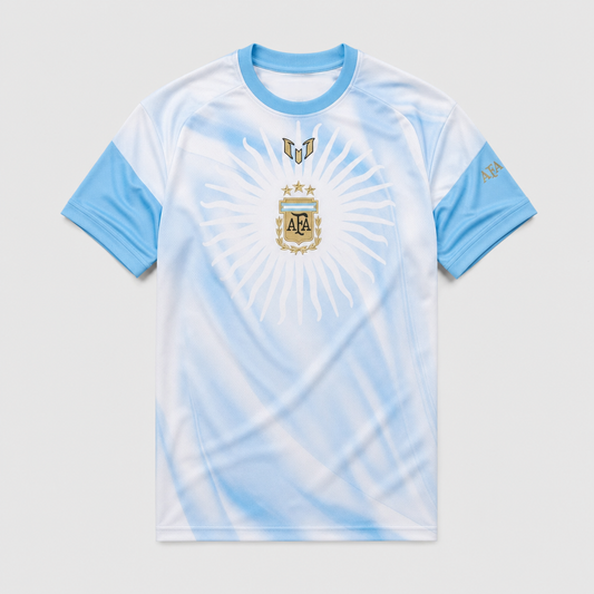 Special Edition Pre-Match 26/27 Shirt