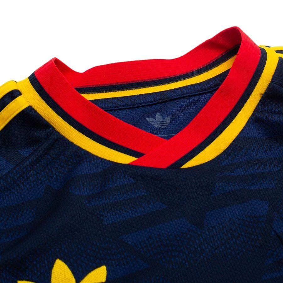 Away 26/27 Men’s Shirt