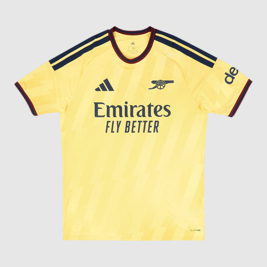 Third 26/27 Fan Shirt
