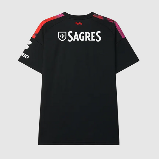 Third 26/27 Fan Shirt