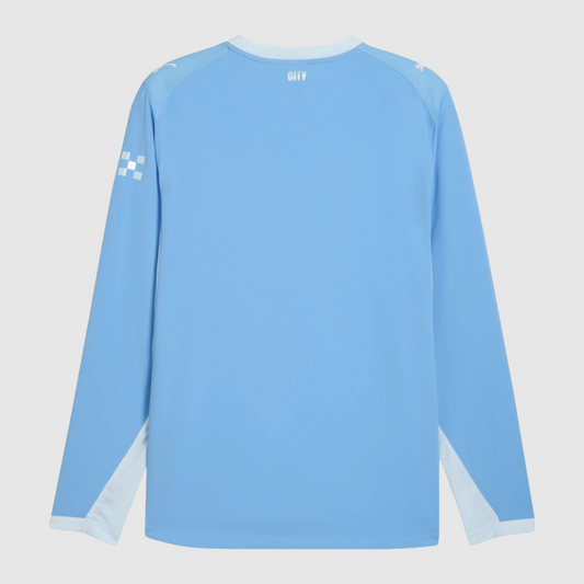 Home 26/27 Long Sleeve Shirt