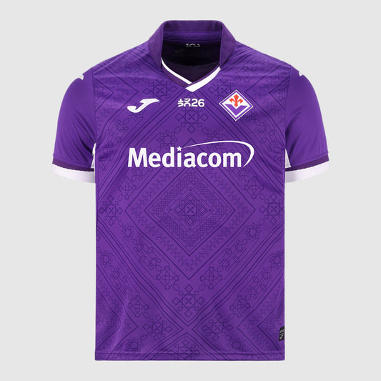 Home 26/27 Fan Shirt