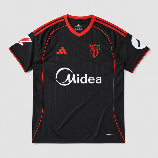 Third 25/26 Fan Shirt