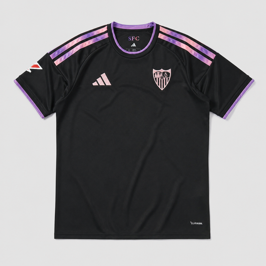 Third 26/27 Fan Shirt