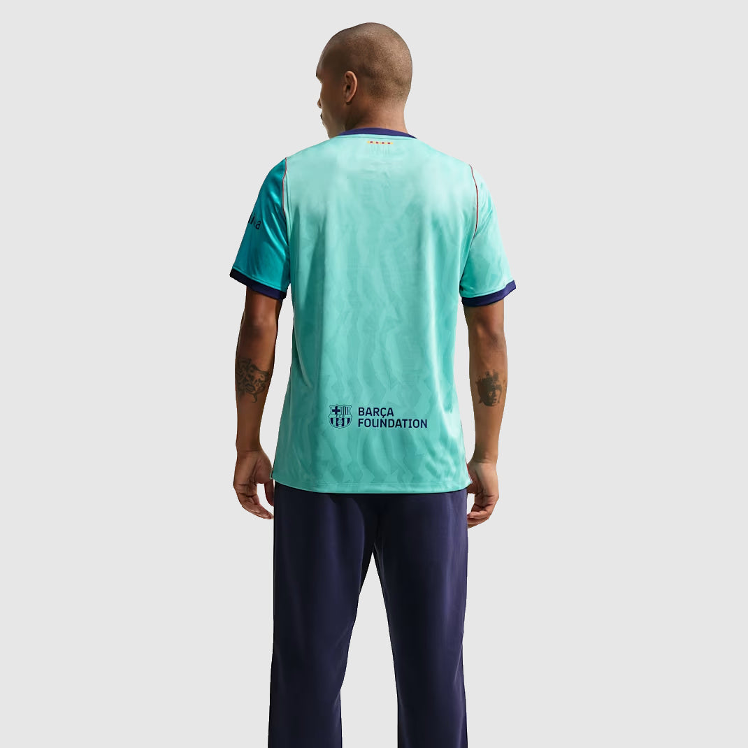 Third 26/27 Fan Shirt