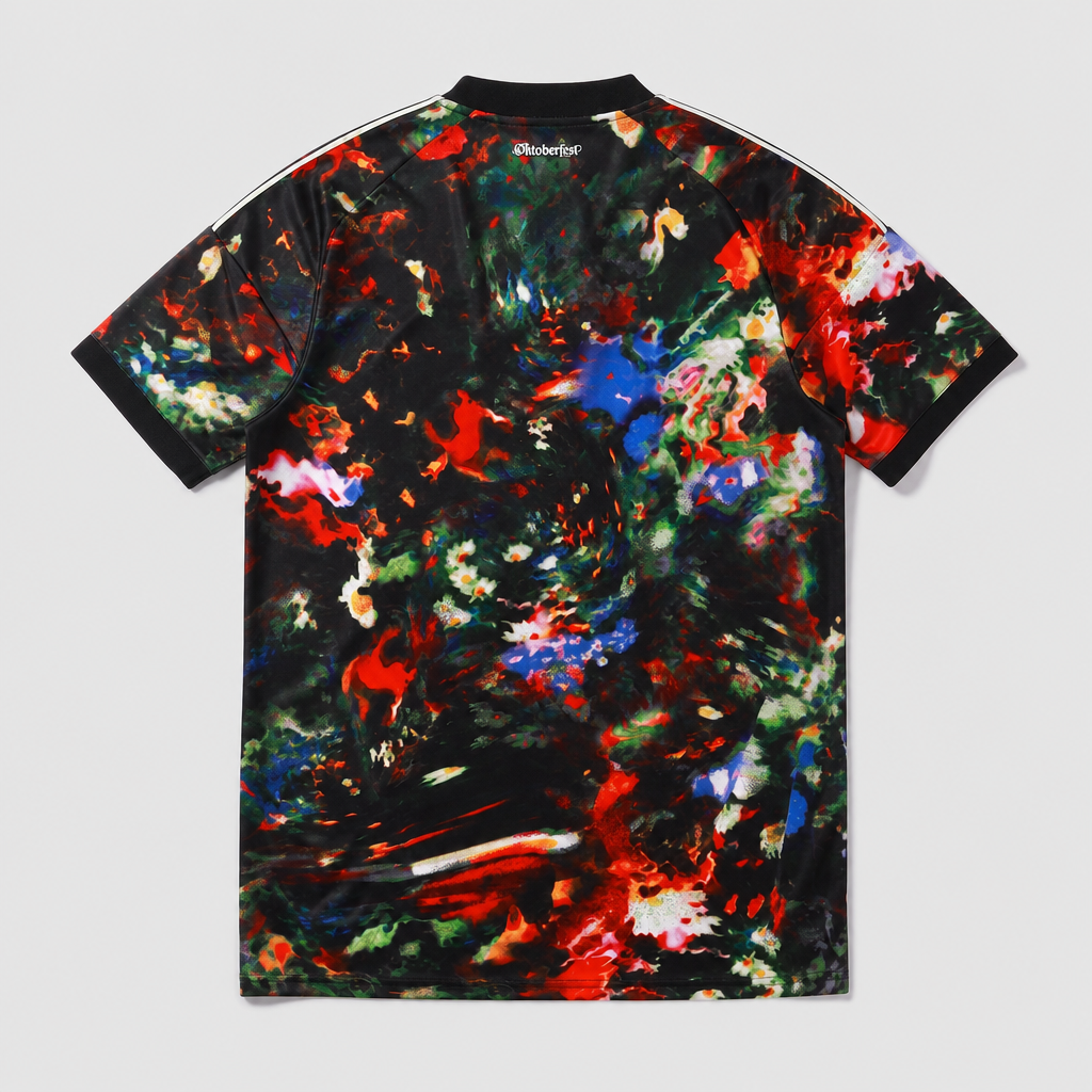 Oktoberfest 26/27 Player Edition Shirt