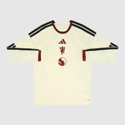 Third 26/27 Long Sleeve Shirt
