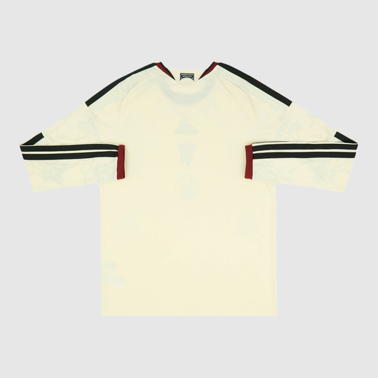 Third 26/27 Long Sleeve Shirt