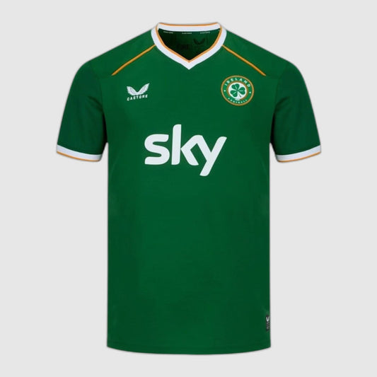 Home 26/27 Fan Shirt