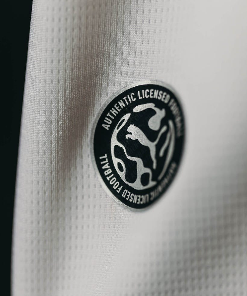 Home 26/27 Fan Shirt