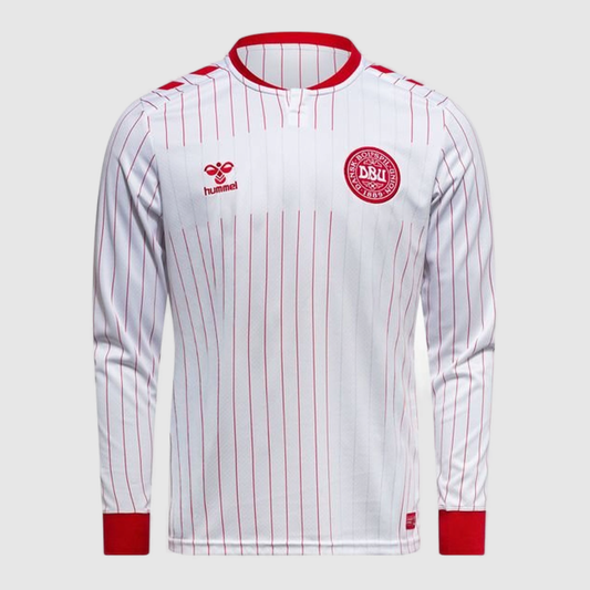 Away 26/27 Long Sleeve Shirt