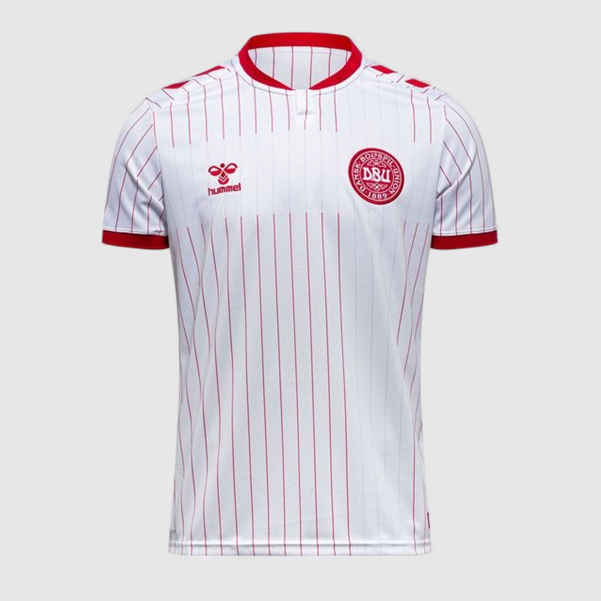 Away 26/27 Fan Shirt