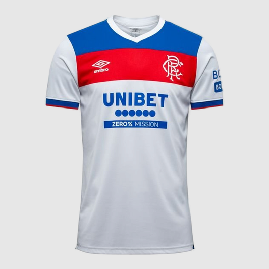 Away 25/26 Fan Shirt