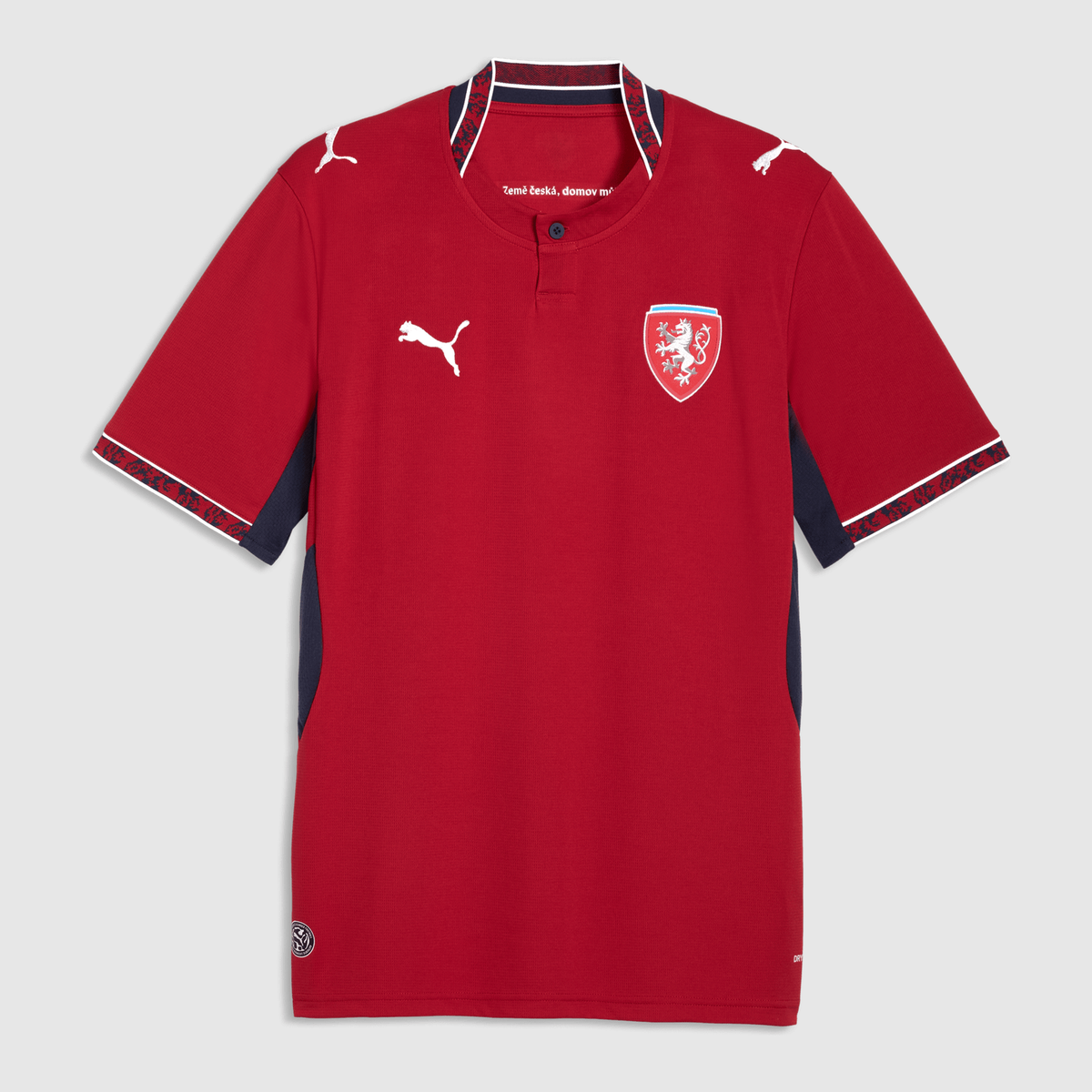Home 26/27 Fan Shirt