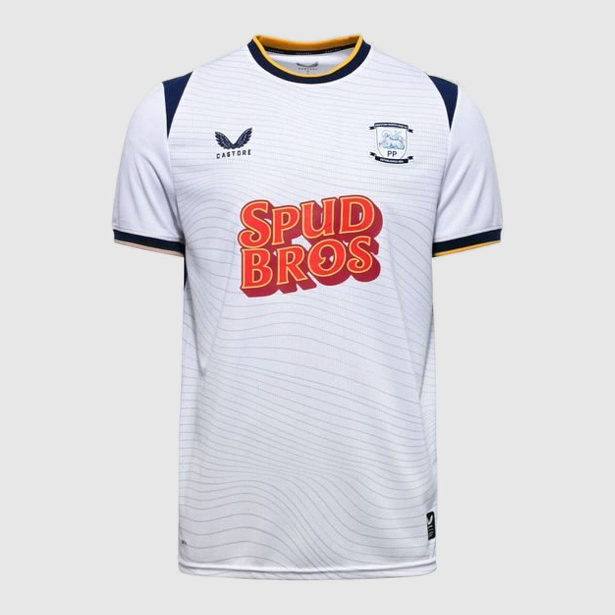 Home 26/27 Fan Shirt