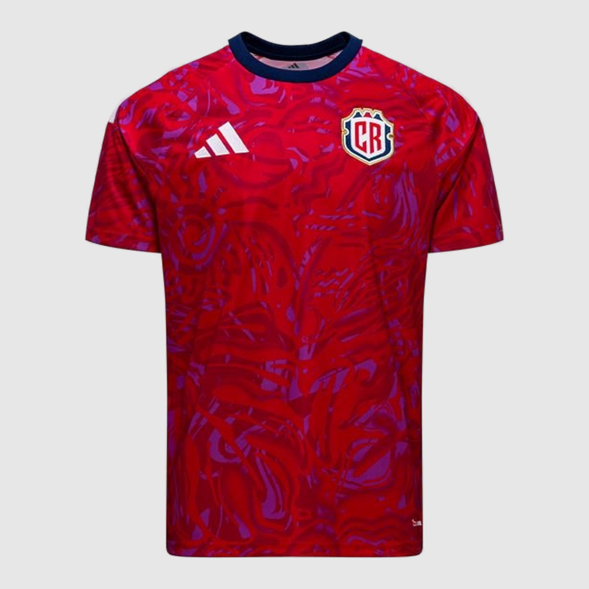 Home 26/27 Fan Shirt