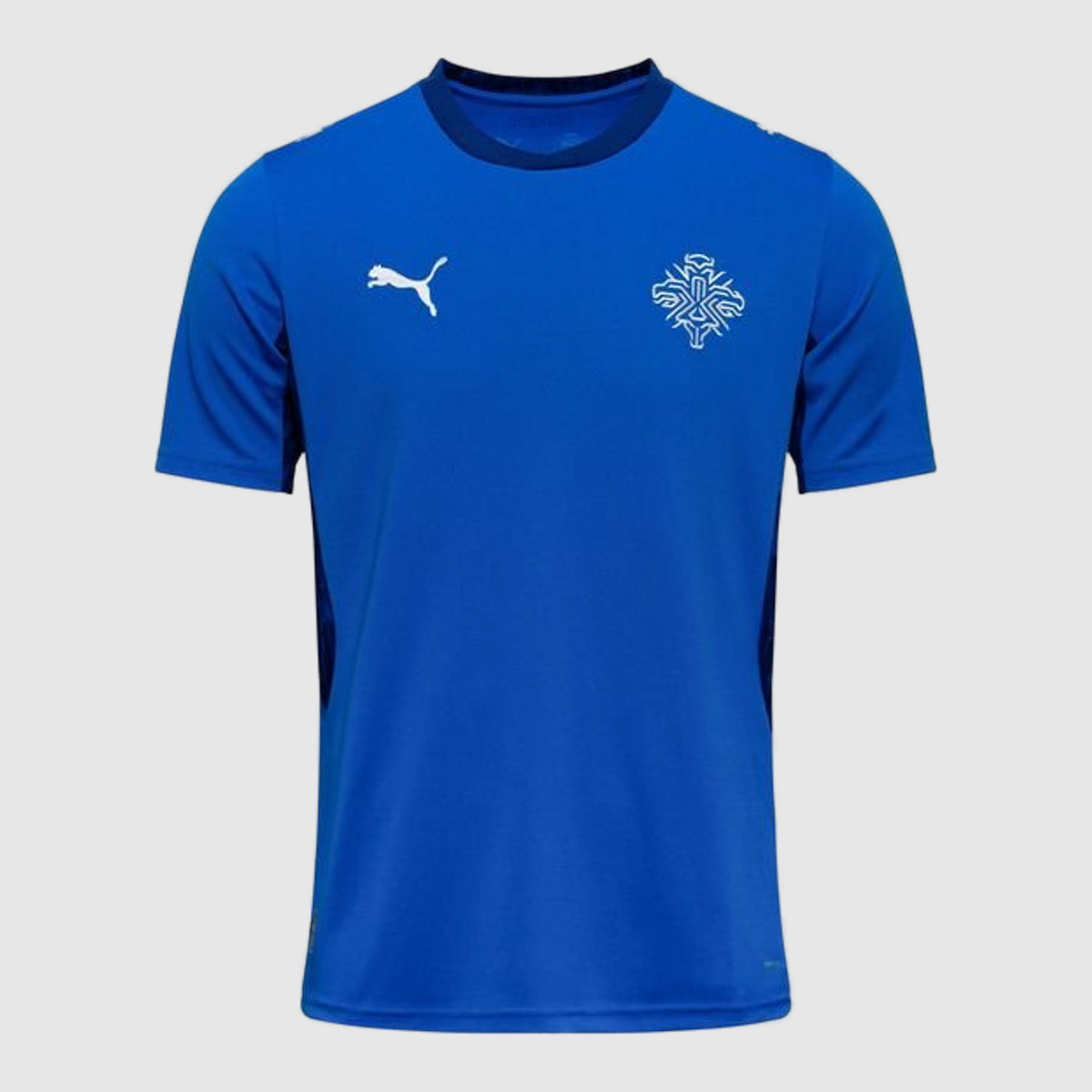 Home 26/27 Fan Shirt