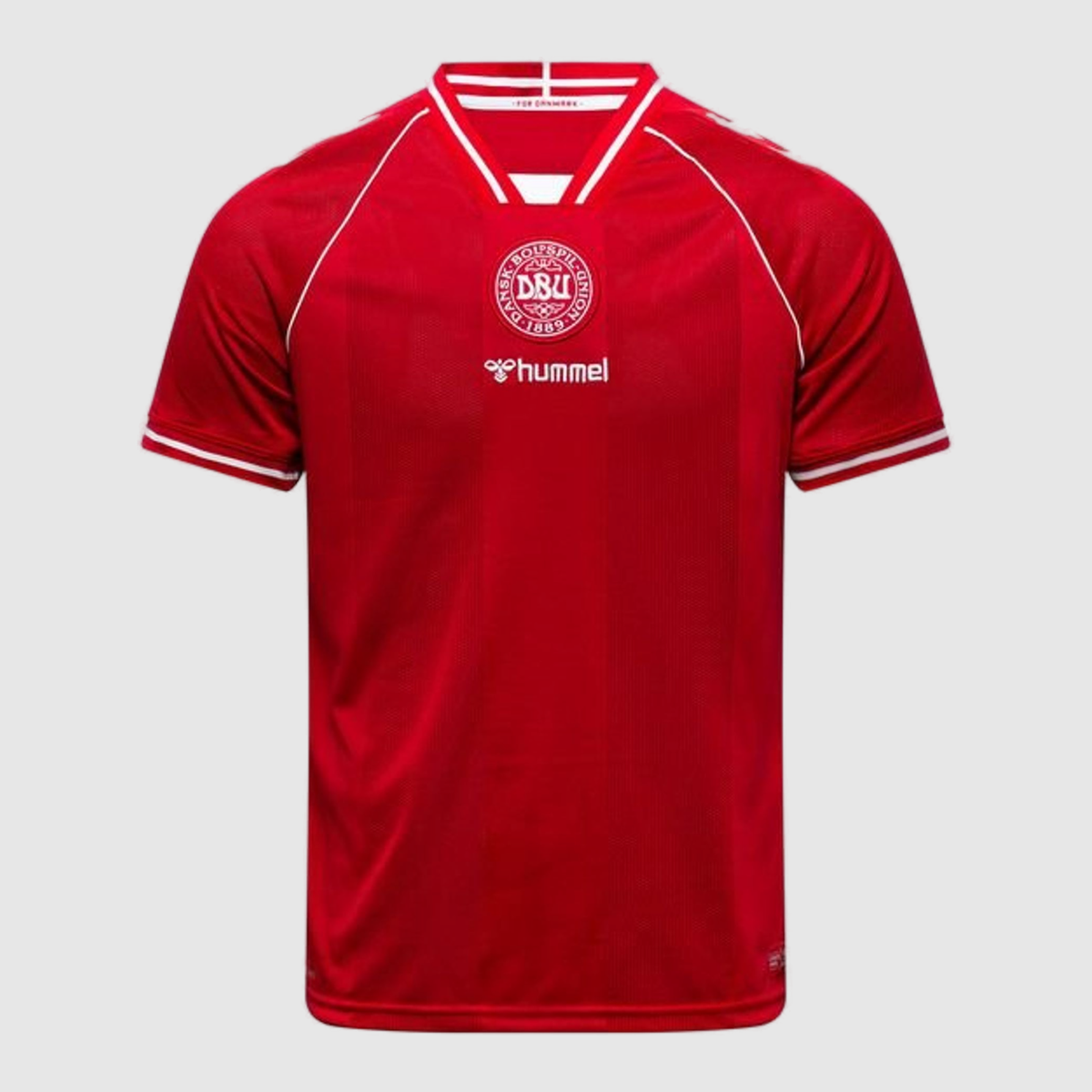 Home 26/27 Fan Shirt