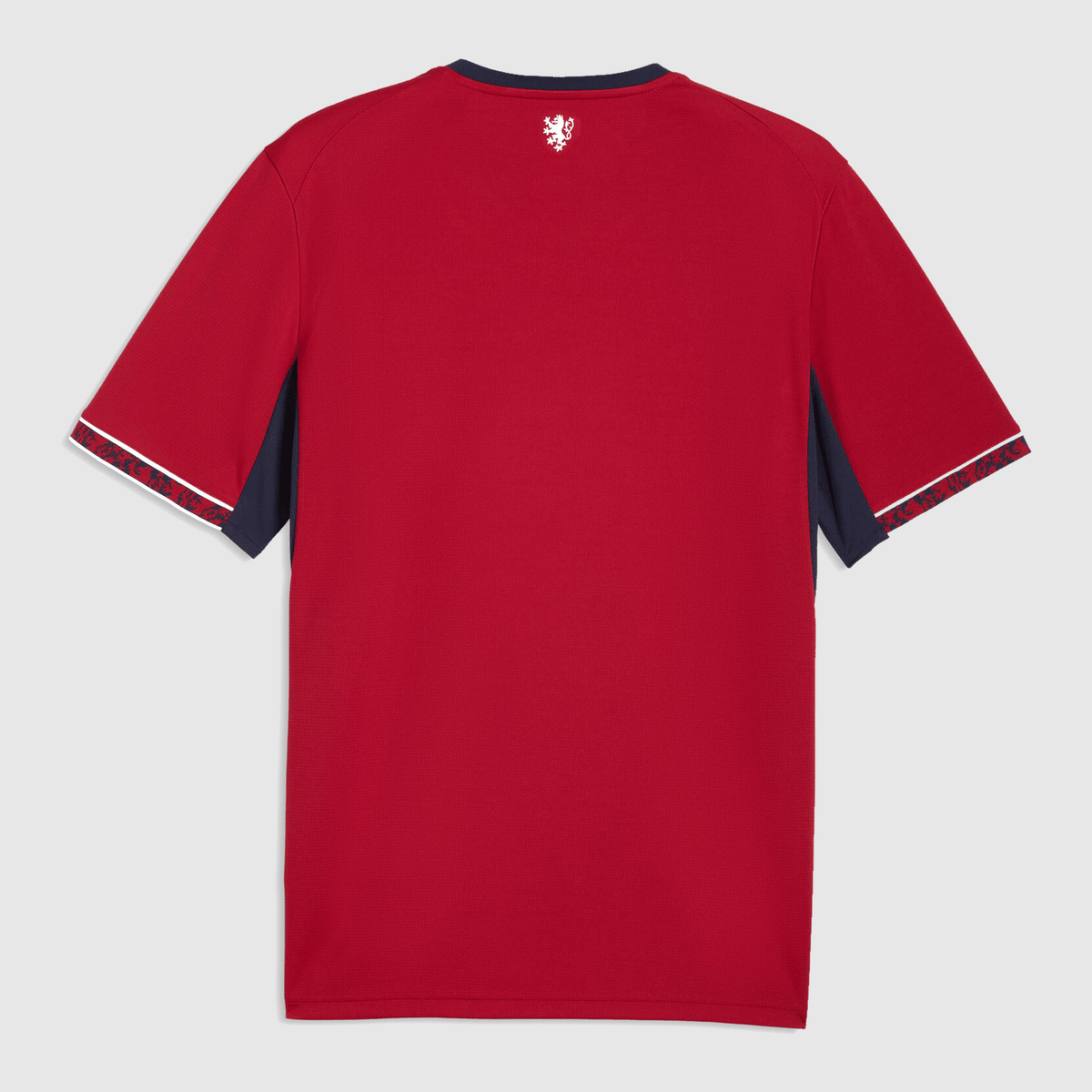 Home 26/27 Fan Shirt