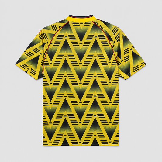Retro Away 1992/93 Shirt
