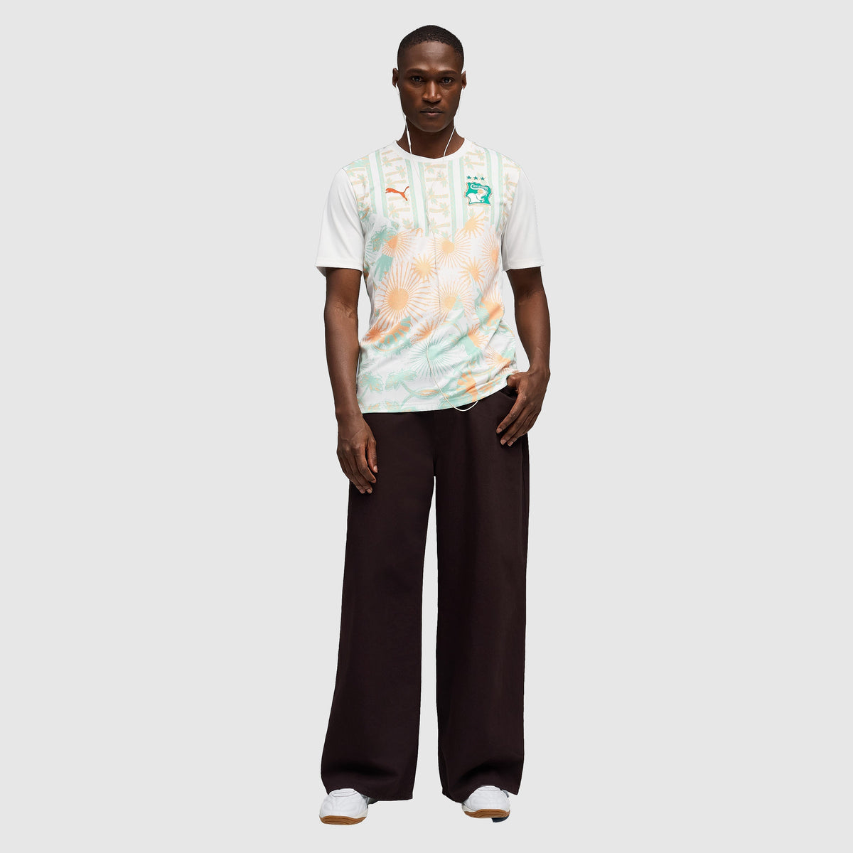 Away 26/27 Fan Shirt