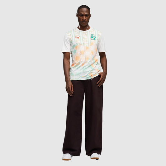 Away 26/27 Fan Shirt