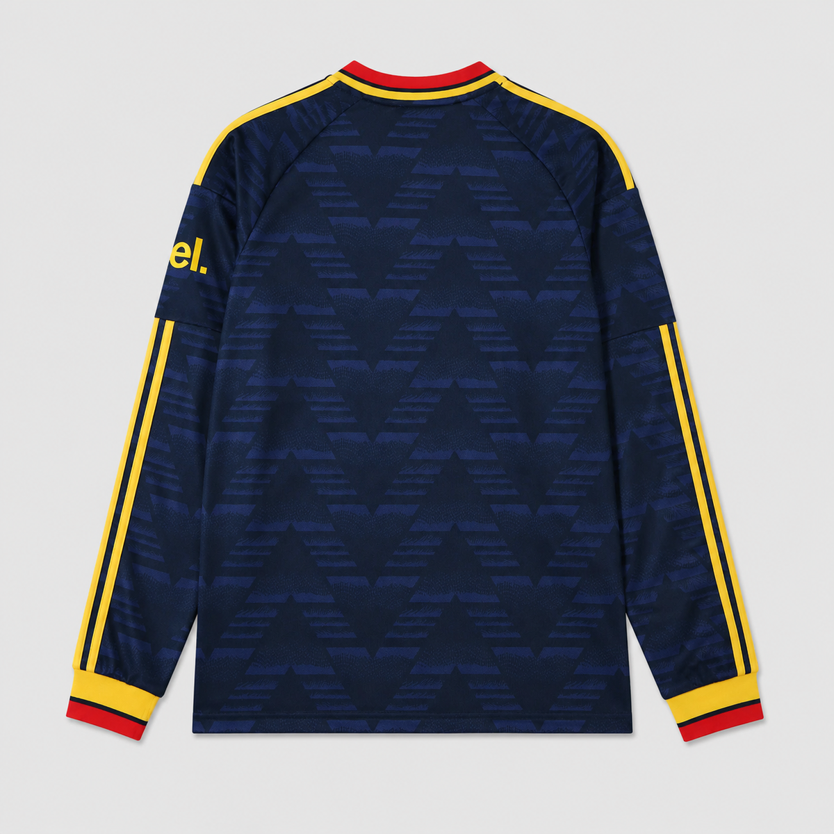 Away 26/27 Long Sleeve Shirt