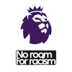 Premier League + No Room For Racism
