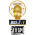 Ligue 1 Champion + 1Team