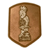 Cockatoo Badge