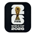 WC 2026 - Black