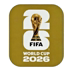 WC 2026 - Gold